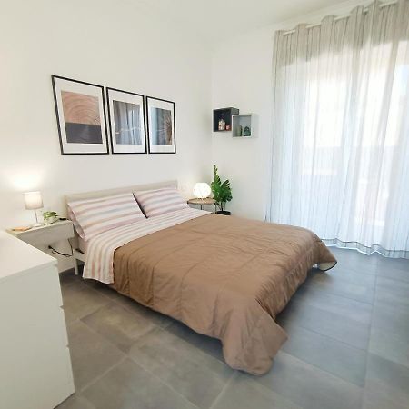 Orto Limoni Apartment - Quadrilocale Catania Centro Exteriér fotografie