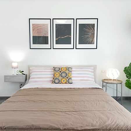 Orto Limoni Apartment - Quadrilocale Catania Centro Exteriér fotografie