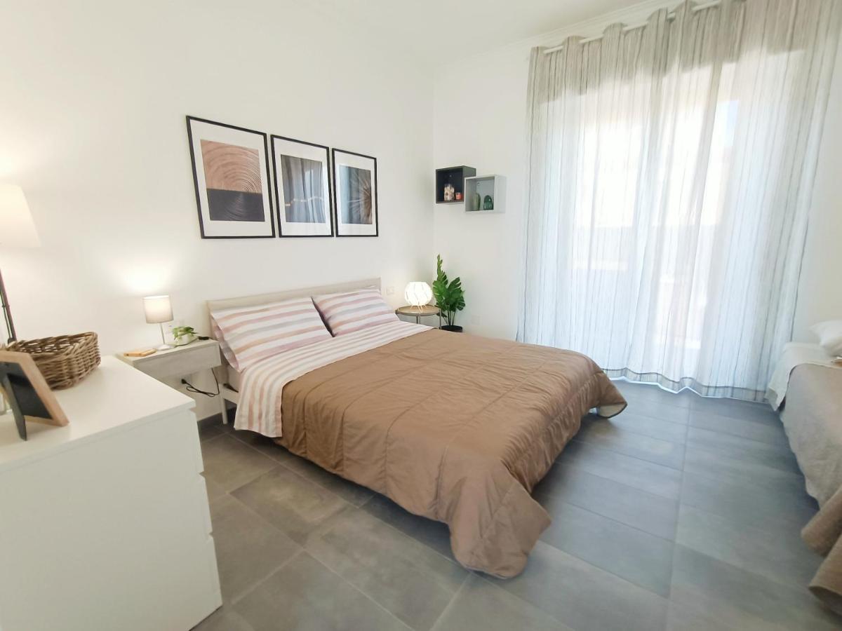 Orto Limoni Apartment - Quadrilocale Catania Centro Exteriér fotografie