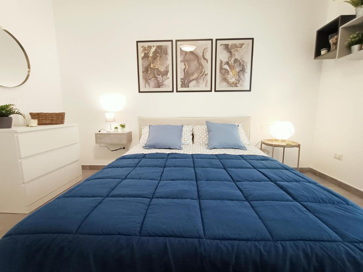 Orto Limoni Apartment - Quadrilocale Catania Centro Exteriér fotografie