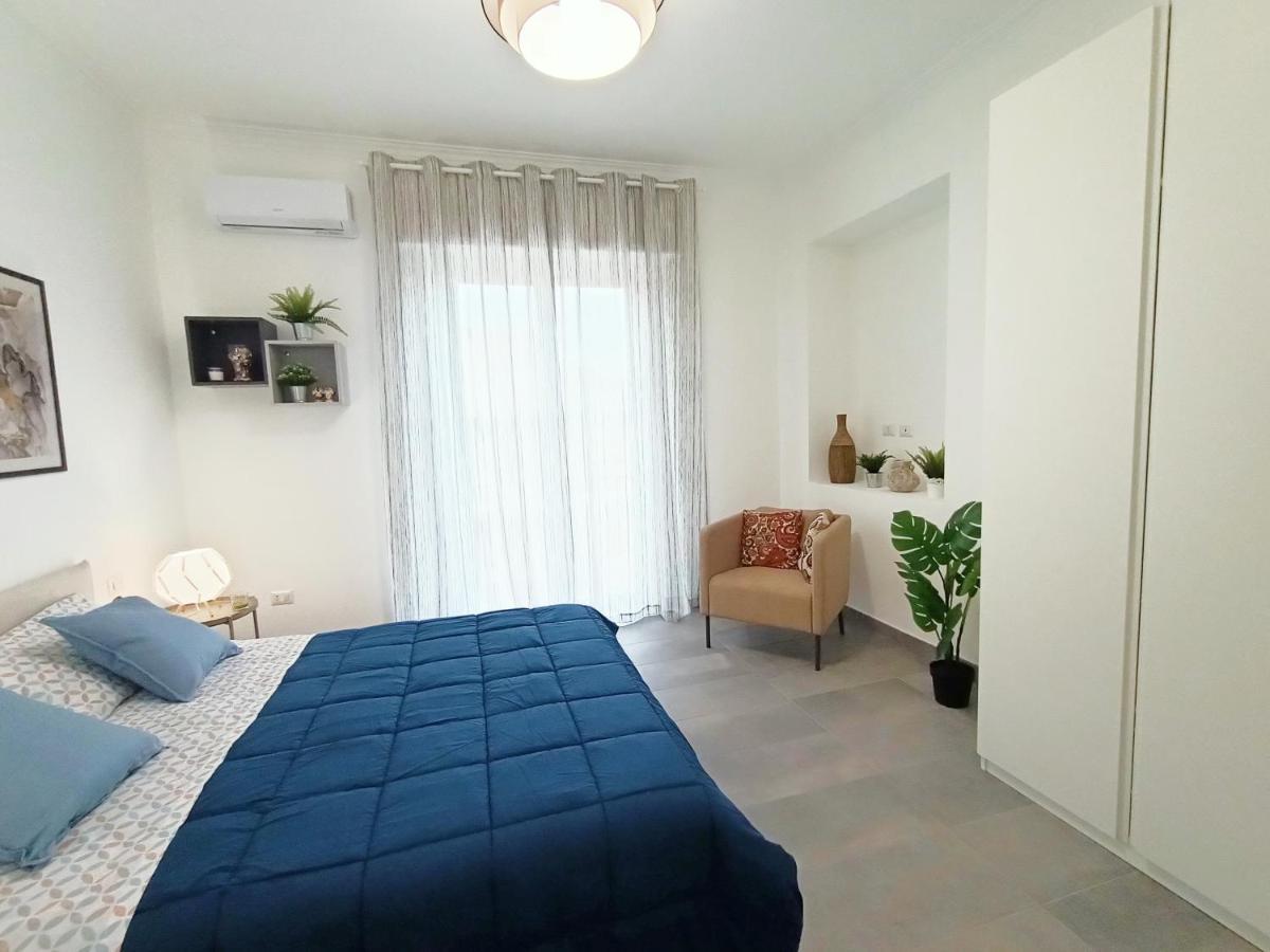 Orto Limoni Apartment - Quadrilocale Catania Centro Exteriér fotografie
