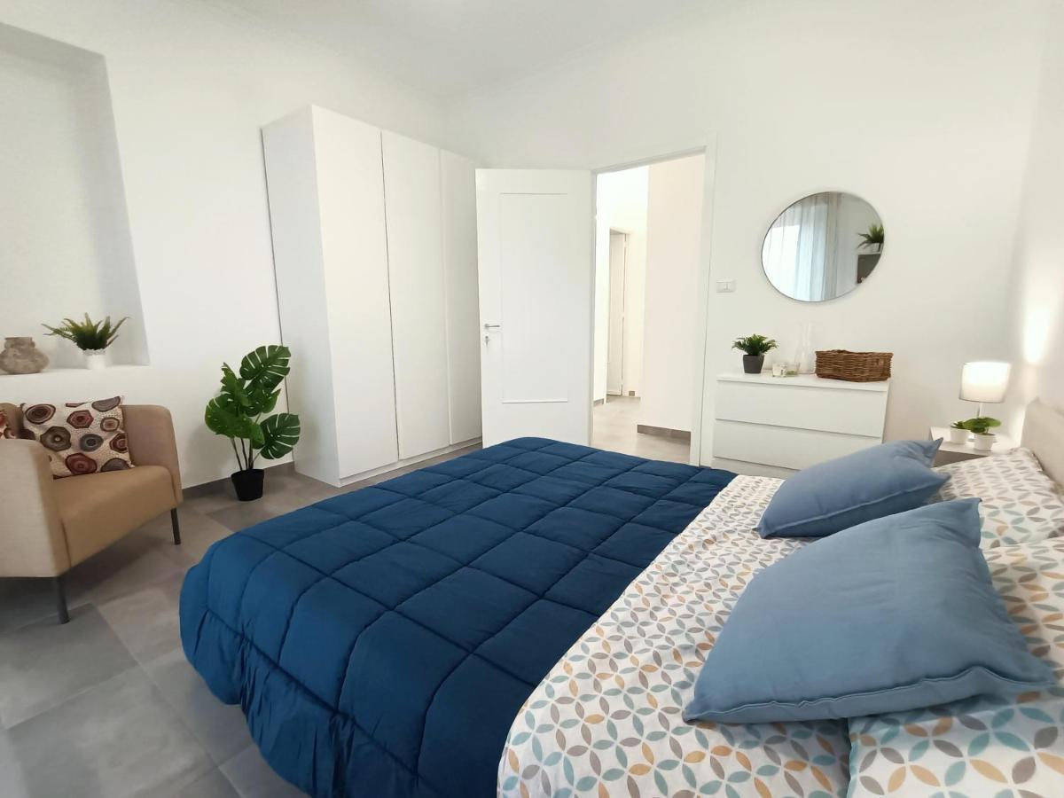 Orto Limoni Apartment - Quadrilocale Catania Centro Exteriér fotografie
