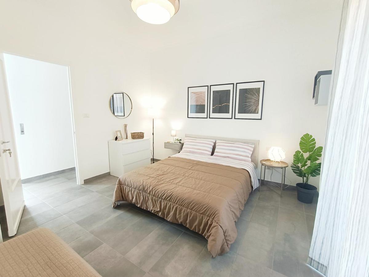 Orto Limoni Apartment - Quadrilocale Catania Centro Exteriér fotografie
