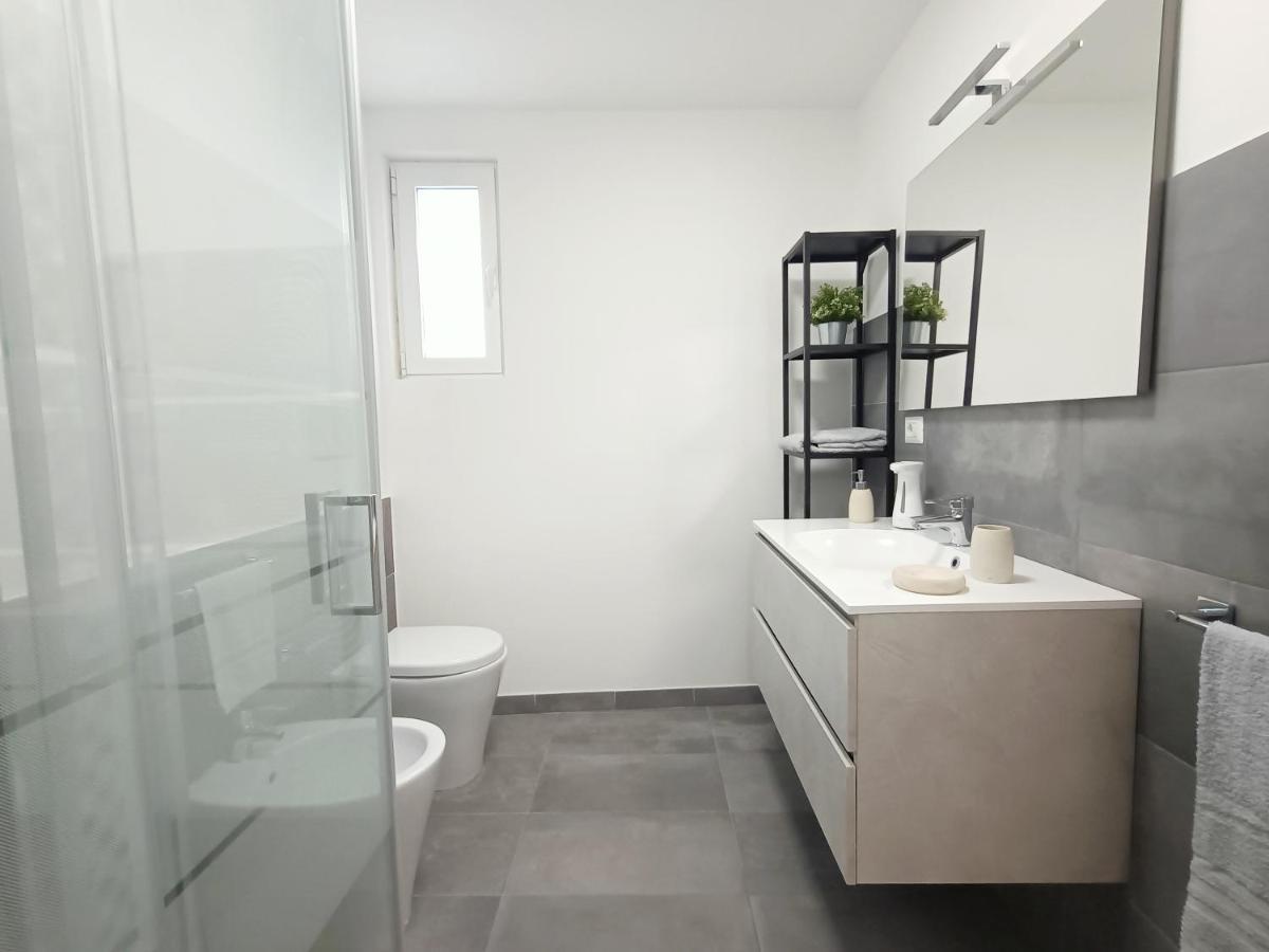 Orto Limoni Apartment - Quadrilocale Catania Centro Exteriér fotografie