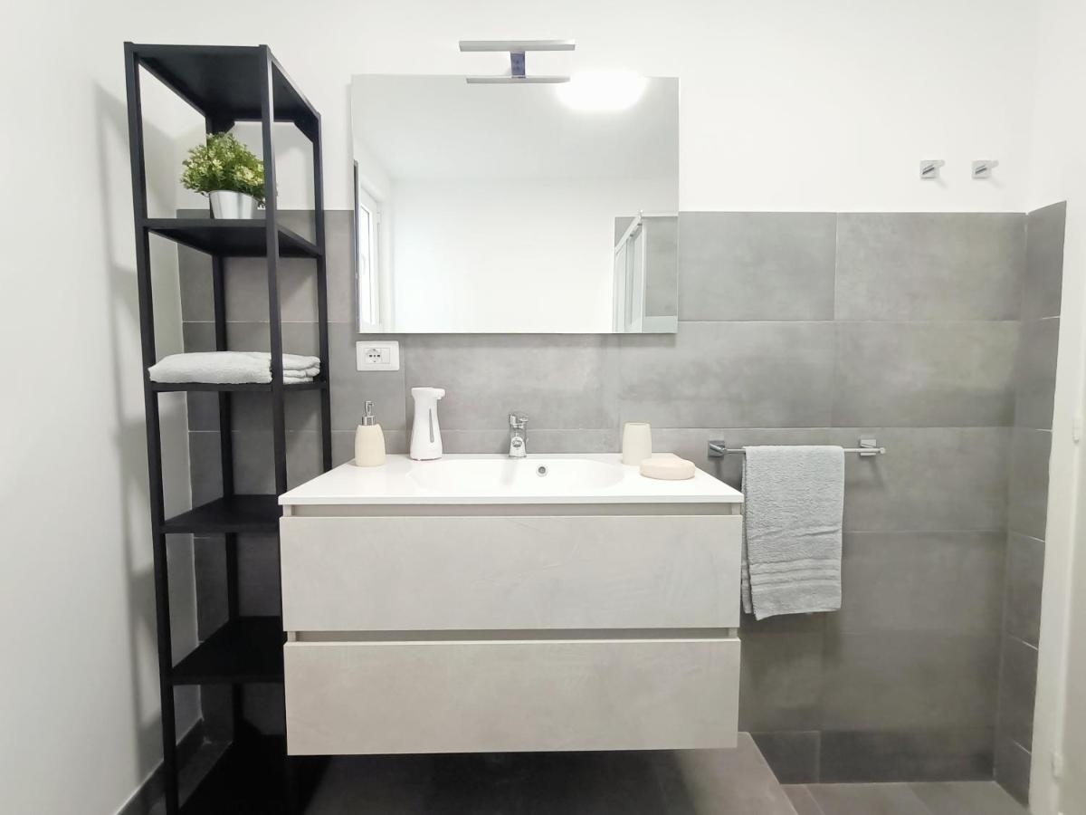 Orto Limoni Apartment - Quadrilocale Catania Centro Exteriér fotografie