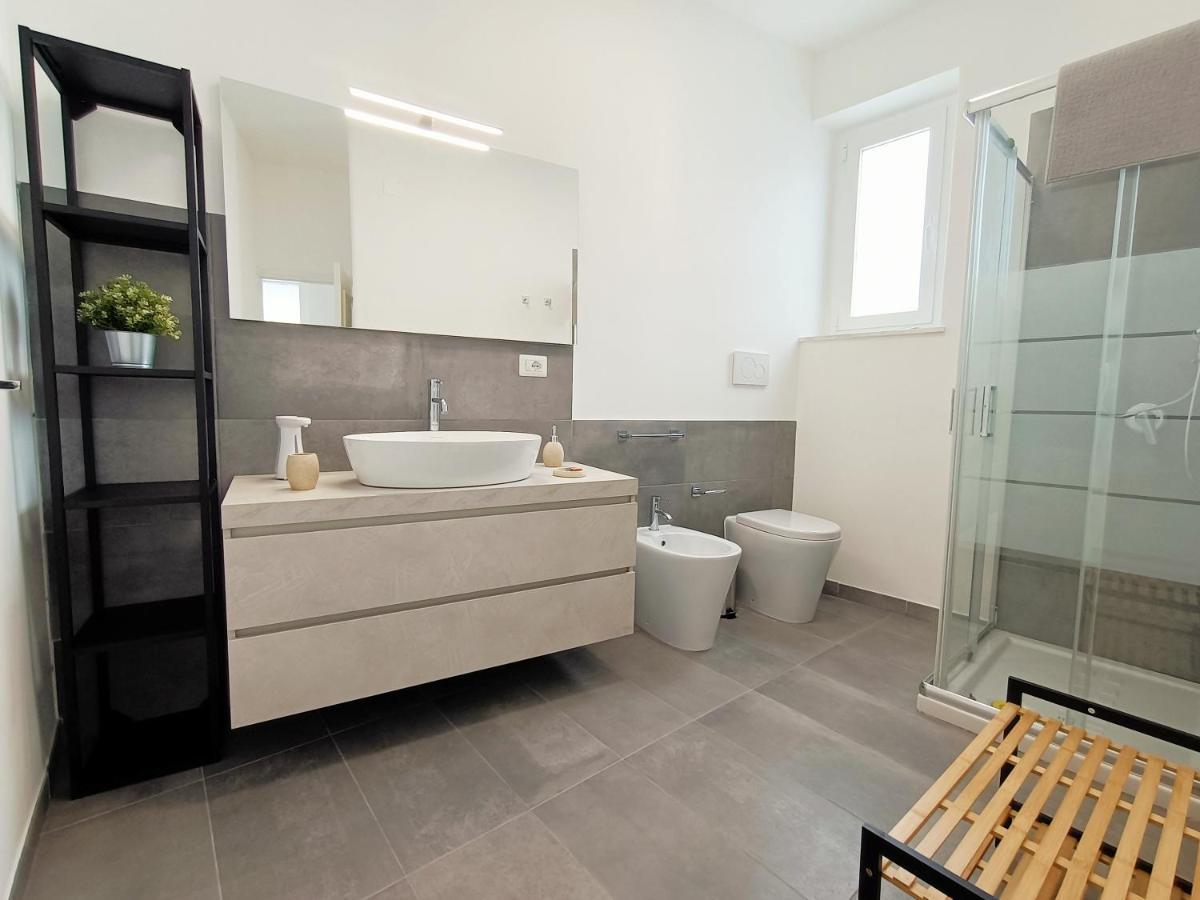 Orto Limoni Apartment - Quadrilocale Catania Centro Exteriér fotografie