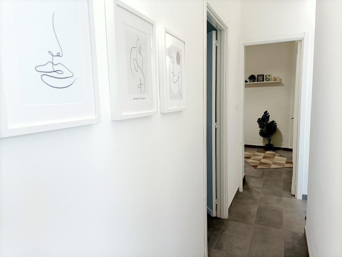 Orto Limoni Apartment - Quadrilocale Catania Centro Exteriér fotografie