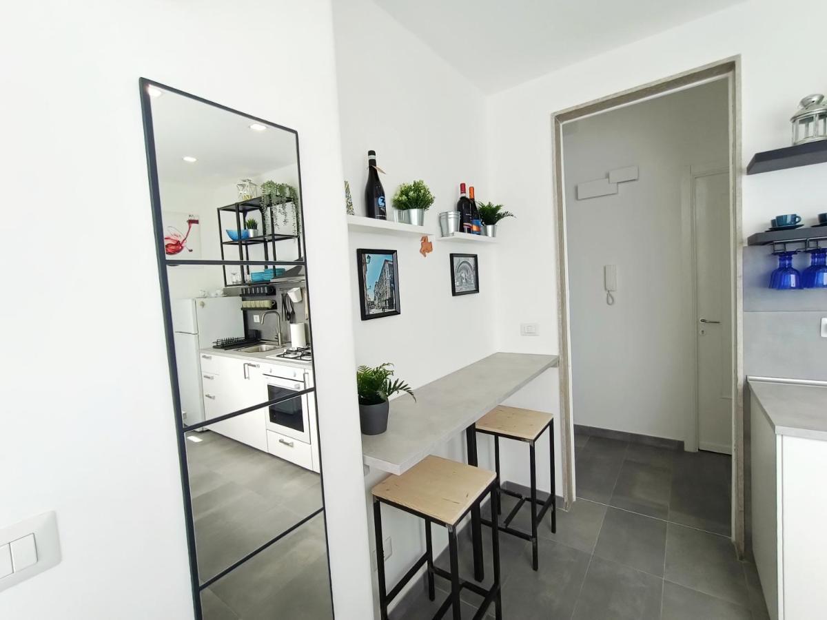 Orto Limoni Apartment - Quadrilocale Catania Centro Exteriér fotografie