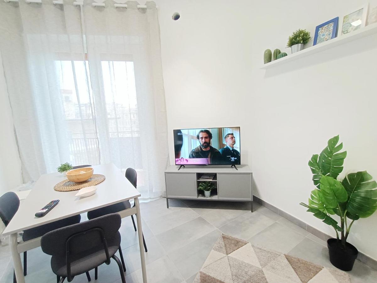 Orto Limoni Apartment - Quadrilocale Catania Centro Exteriér fotografie