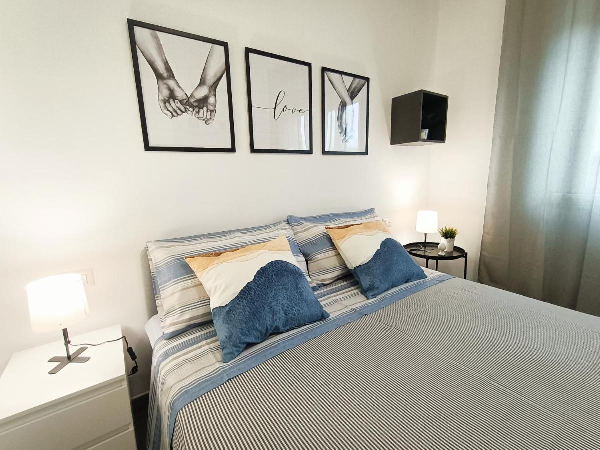 Orto Limoni Apartment - Quadrilocale Catania Centro Exteriér fotografie