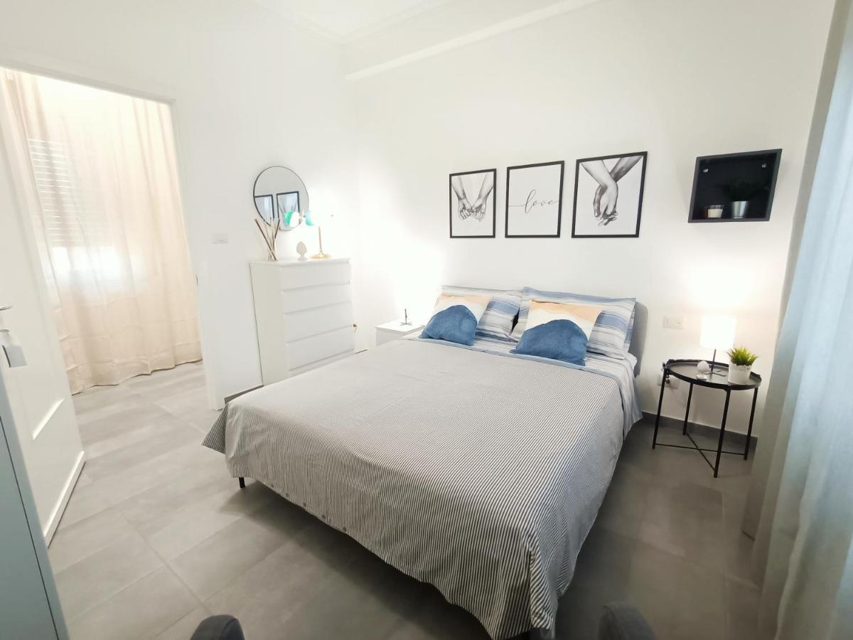 Orto Limoni Apartment - Quadrilocale Catania Centro Exteriér fotografie