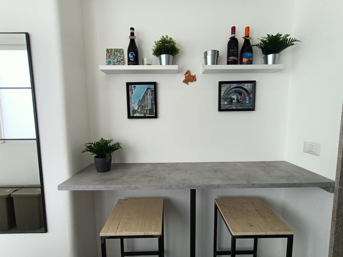 Orto Limoni Apartment - Quadrilocale Catania Centro Exteriér fotografie